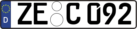 ZE-C092