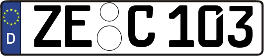 ZE-C103