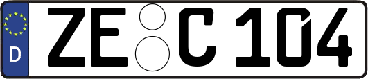 ZE-C104