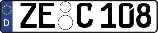 ZE-C108