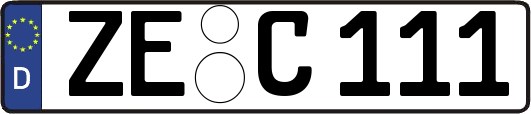 ZE-C111