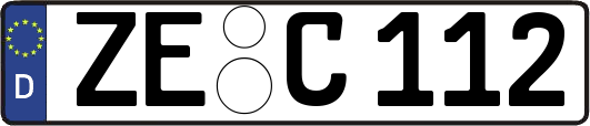 ZE-C112