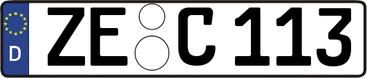 ZE-C113