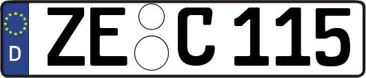 ZE-C115