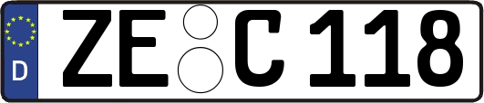 ZE-C118