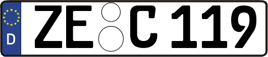 ZE-C119