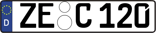 ZE-C120