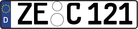 ZE-C121