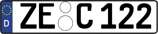 ZE-C122