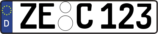 ZE-C123