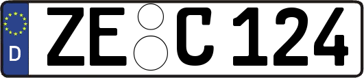 ZE-C124