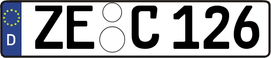 ZE-C126