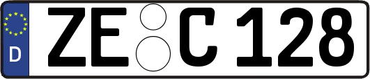 ZE-C128