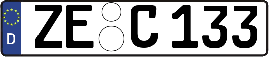 ZE-C133
