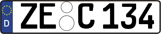 ZE-C134