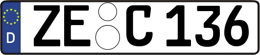 ZE-C136