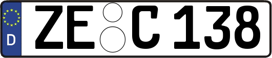 ZE-C138