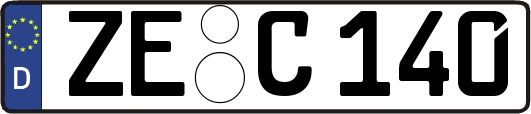 ZE-C140