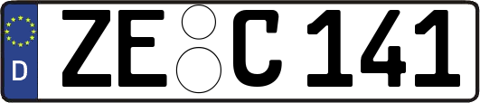 ZE-C141