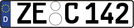 ZE-C142