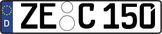 ZE-C150