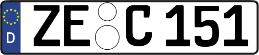 ZE-C151