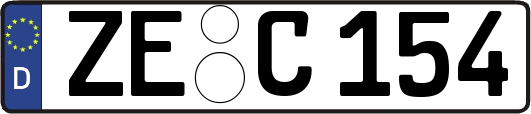ZE-C154