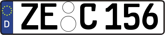 ZE-C156