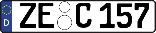 ZE-C157