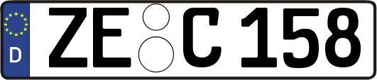 ZE-C158