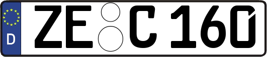 ZE-C160