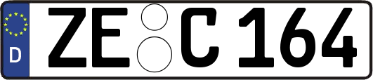 ZE-C164