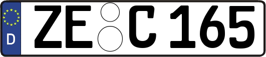 ZE-C165