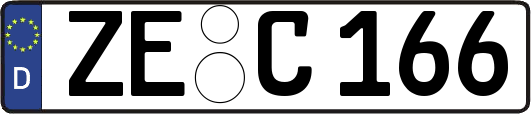 ZE-C166