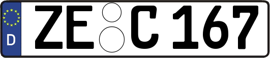 ZE-C167