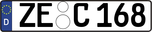 ZE-C168