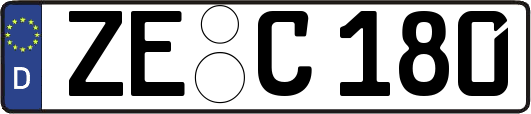 ZE-C180
