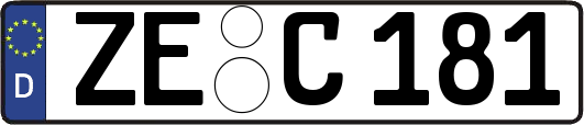 ZE-C181