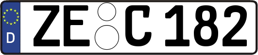 ZE-C182