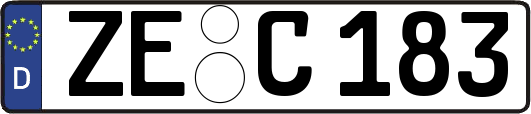 ZE-C183