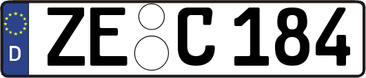 ZE-C184
