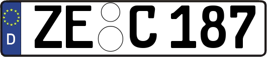ZE-C187