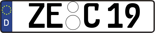 ZE-C19