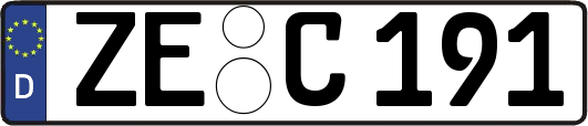 ZE-C191