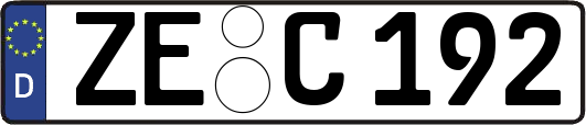 ZE-C192