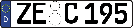 ZE-C195