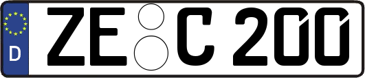 ZE-C200