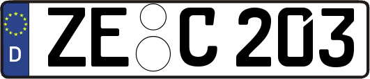 ZE-C203