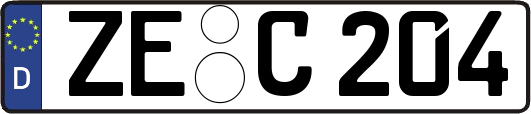 ZE-C204