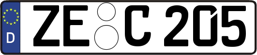 ZE-C205